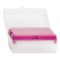 Cône (pointe) Finntip 0.2-10 µl incolore, FINNPIPETTE®