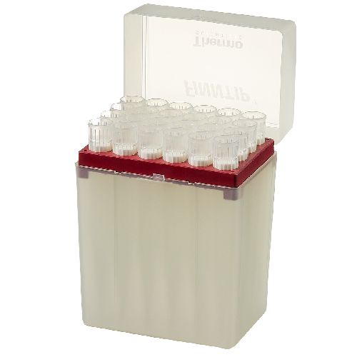 Cône FinnTip™ pour micropipettes, 1000 - 10 000 µl, THERMO®