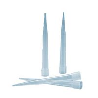 Cônes bleus en PP, pour micropipettes, 1000 - 5000 µl, KARTELL®