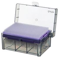 Cônes (pointes) ClipTip™ pour micropipettes, 1 - 30 µl, format 384, THERMO®