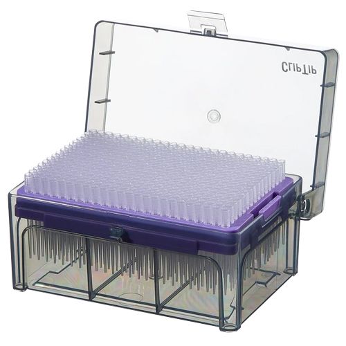 Cônes ClipTip™, au format 384, pour micropipettes, 1 - 30 µl, THERMO®