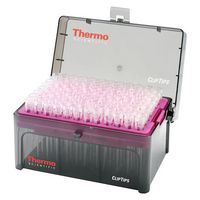 Cônes (pointes) ClipTip™ pour micropipettes, 0.5 - 12.5 µl, THERMO®