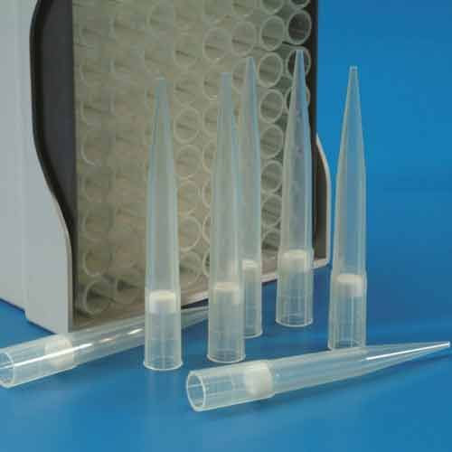 Cônes en PP, pour micropipettes, 50 - 1000 µl, KARTELL®