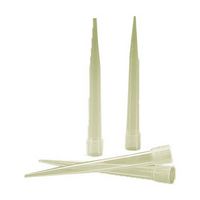 Cônes (pointes) en PP, pour micropipettes, 2 - 200 µl, KARTELL®