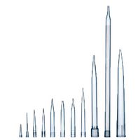 Cônes (pointes) Optifit pour micropipettes, non stériles, en vrac, SARTORIUS®