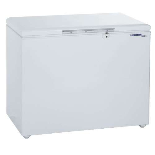 Congélateur -40°C horizontal, certifiable COFRAC, vol. 215L, 10 paniers, H92xL113.2xP76cm, 58 kg