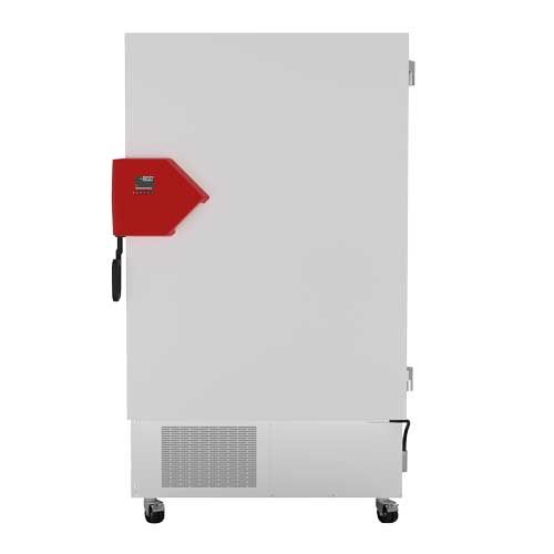 Congélateur basse température UFV 700, BINDER®, 460L
