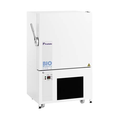 Congélateur Bio Memory -86°C, FROILABO®, 175 L