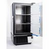 Congélateur BioMemory Trust Green, 515 litres, porte ouverte