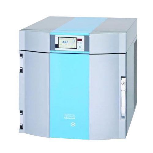 Congélateur de paillasse écran tactile 050B3585L, Fryka™