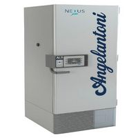 Congélateur vertical, ultra basse T°C, NexusSlim Green 810 V-5