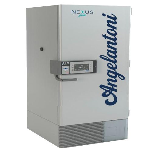 Congélateur vertical, ultra basse T°C, NexusSlim Green 810 V-5