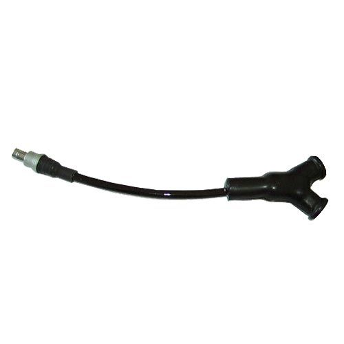 Connecteur Y, pour 2 capteurs numériques pour appareil ODEON _ PF-ACC-C-00200