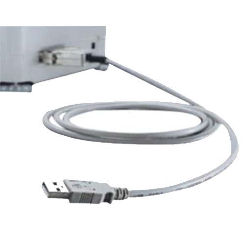Connexion PC via USB pour analyseur d'humidité, SARTORIUS®