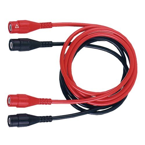 Cordon coaxial XLSK-58 à connecteur BNC, mâle-femelle