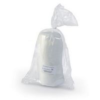 Coton cardé, décontaminé, présentation roulé