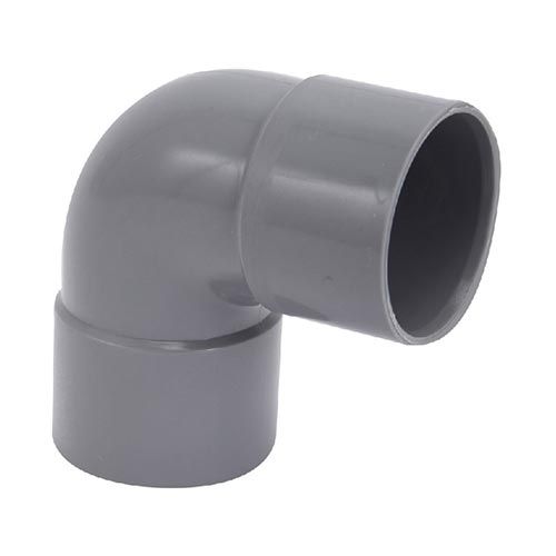 Coude 90° en PVC, TRIONYX®