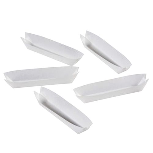 Coupelle de pesée, en papier parchemin sans azote, WHATMAN®
