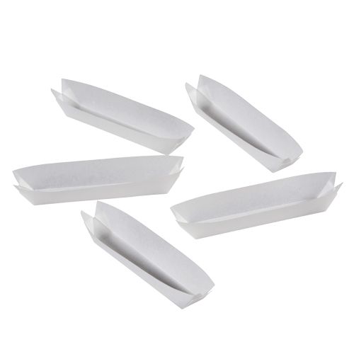 Coupelle de pesée Kjeldahl sans azote, WHATMAN®