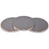 Coupelle de pesée ronde, réutilisable, pour dessiccateur Série MB, OHAUS®