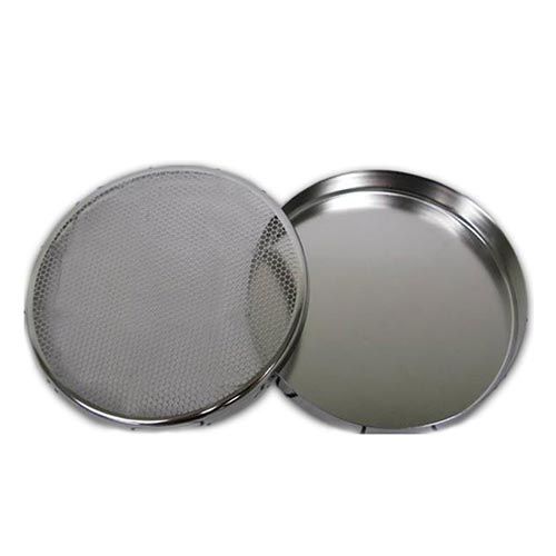 Coupelle en inox réutilisable 80252477, OHAUS®