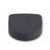 Coussin en mousse plat, pour agitateur à vortex, OHAUS®