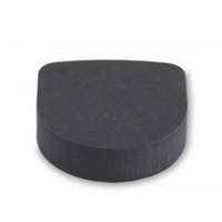 Coussin en mousse plat, pour agitateur à vortex, OHAUS®
