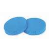 Coussin en mousse plat, pour mini agitateur à vortex, OHAUS®, pack de 2