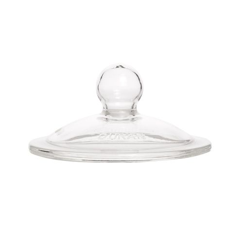 Couvercle à bouton pour dessiccateur DURAN®