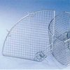 Couvercle avec maille 8mm, pour compléments 1/4 E 103/1, E 104/1, E 105/1 et E 139/1, MIELE®