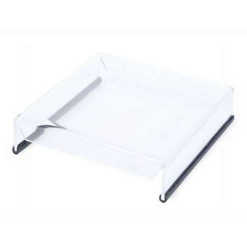 Couvercle basse température, OHAUS®, 165 x 165 x 41 mm, pour 2 blocs