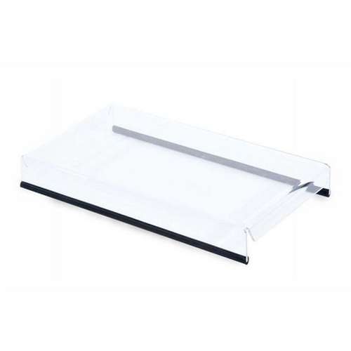 Couvercle basse température, OHAUS®, 216 x 216 x 41 mm, pour 4 blocs
