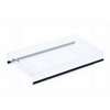 Couvercle basse température, OHAUS®, 318 x 216 x 41 mm, pour 6 blocs