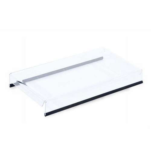 Couvercle basse température, OHAUS®, 318 x 216 x 41 mm, pour 6 blocs