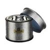 Couvercle en aluminium pour Récipient Dewar concave KGW®