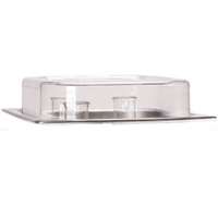 Accessoires pour bain-marie