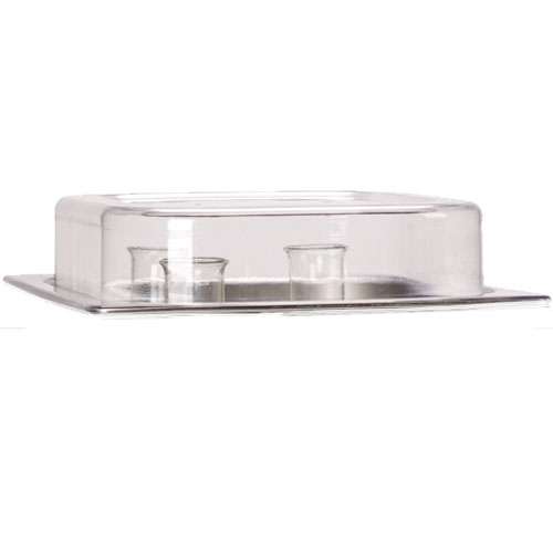 Couvercle en polycarbonate pour bain-Marie SWB, STUART®