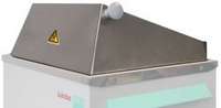 Couvercle Inox pour bain TW2 JULABO®
