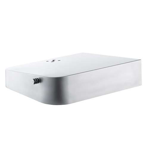 Couvercle ouvrant en inox, JULABO®