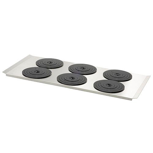 Couvercle plat pour PURA, JULABO®