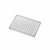 Couvercle pour plaque de microtiration