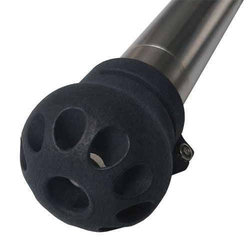 Crépine de protection OPTOD pour capteur à oxygène, AQUALABO®
