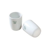 Creuset filtrant en porcelaine, JIPO®