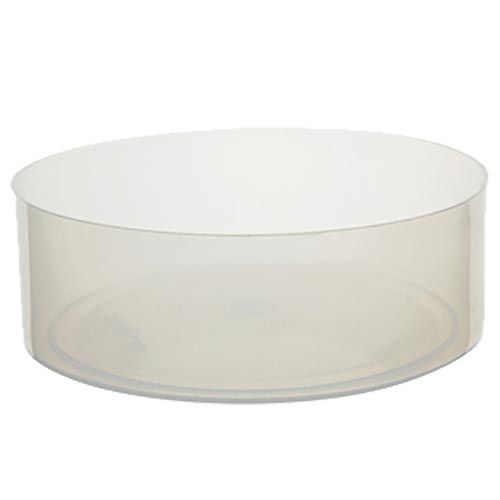 Cristallisoir grand volume, en PP, LAB-ONLINE®