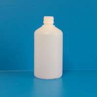 Cruchon PEHD Naturel - 500 mL