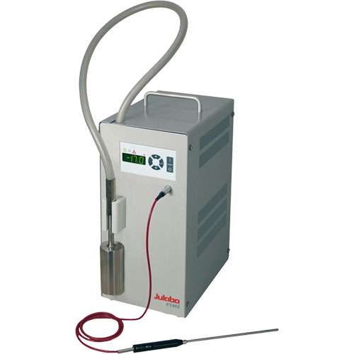 Cryoplongeur FT402, JULABO®, -40°C à +30°C, avec régulation de température et affichage LED