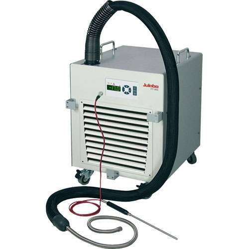 Cryoplongeur FT902, JULABO®, -90°C à +30°C, avec régulation de température et affichage LED