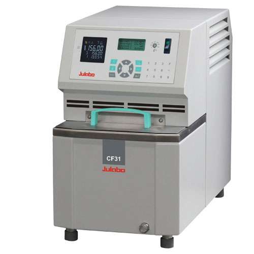 Cryostat compact CF31, vol. 3.5L, T° -30° à +200°C, précision +/-0.02, L24xl46xH40cm, JULABO®