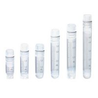 Cryotube à filetage interne, BRAND®