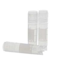 Cryotube avec filetage intérieur, pour cryobox, 10 x 10, LAB-ONLINE®